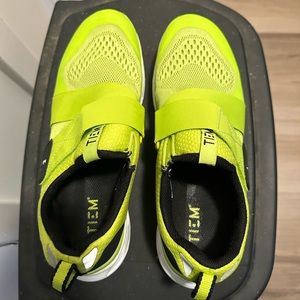 Tiem Cycle Shoes